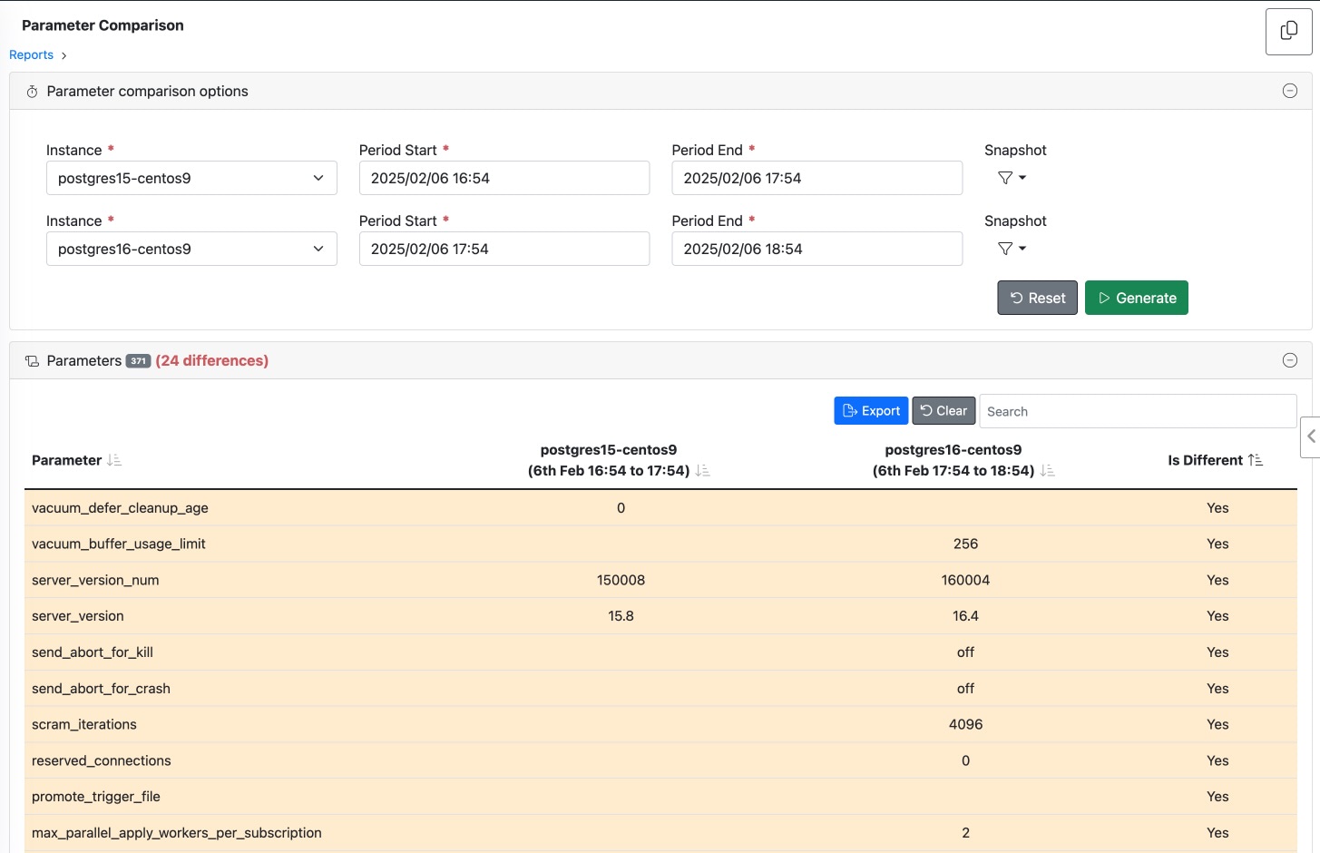 parameter-comparison-report.jpg