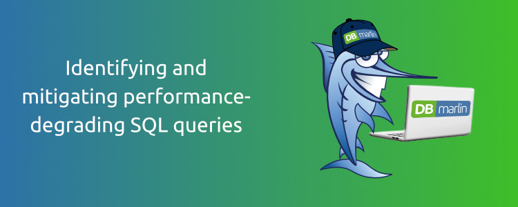 Identifying and Mitigating Performance-Degrading SQL Queries